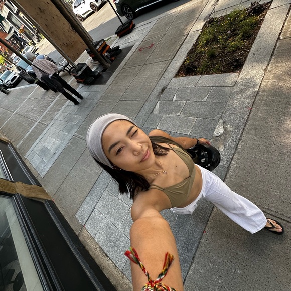 Meet your Posher, Emilie - Picture 5 of 9